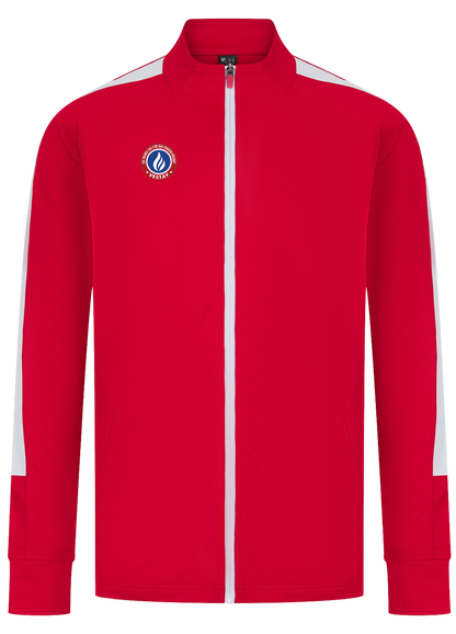Teamwear Jacke