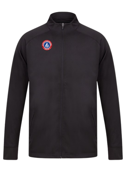 Teamwear Jacke