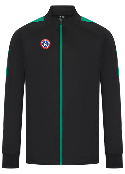 Teamwear Jacke