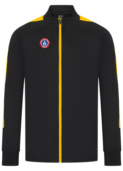 Teamwear Jacke