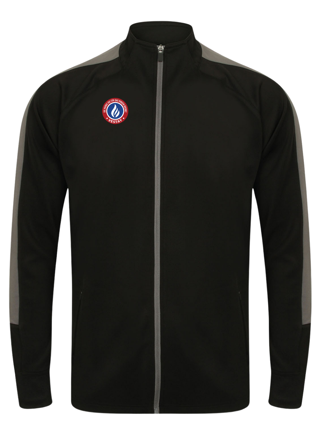 Teamwear Jacke