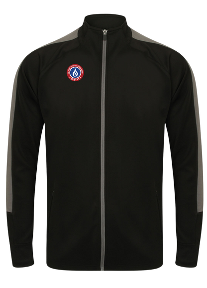 Teamwear Jacke