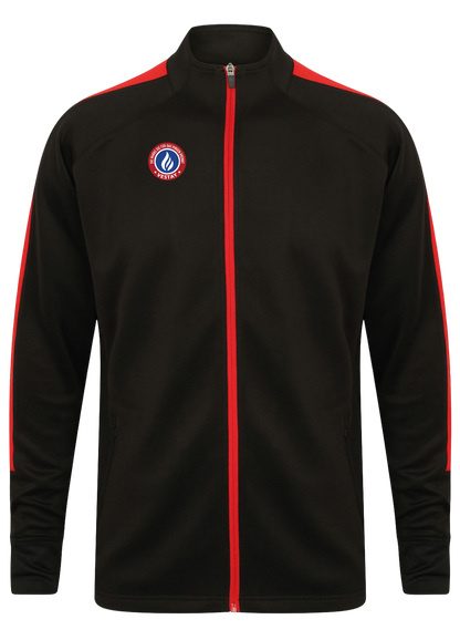 Teamwear Jacke