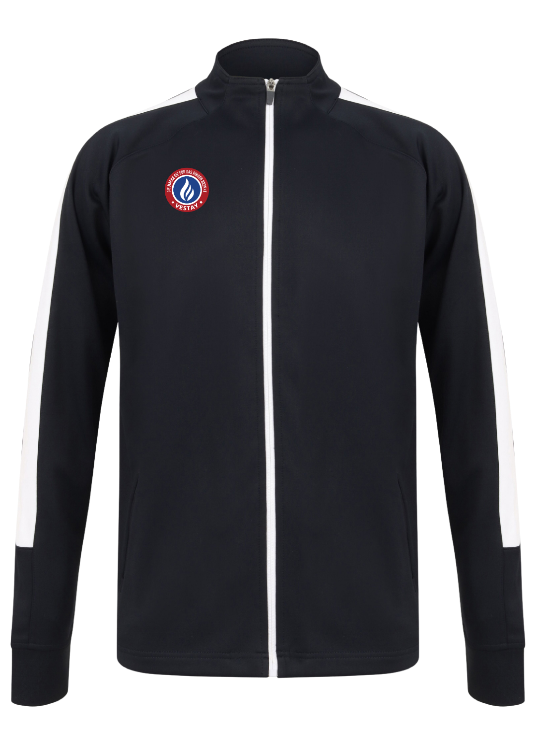 Teamwear Jacke