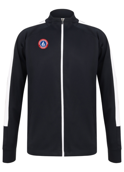 Teamwear Jacke