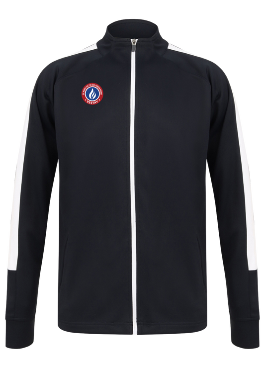 Teamwear Jacke