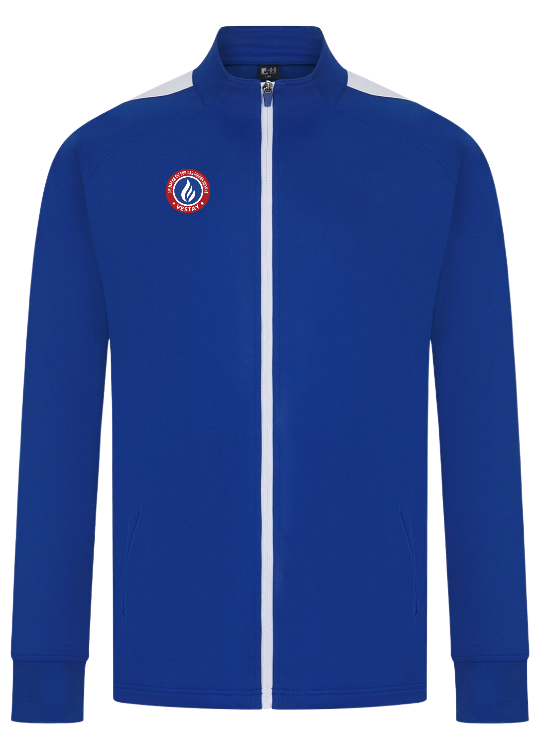 Teamwear Jacke