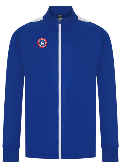 Teamwear Jacke