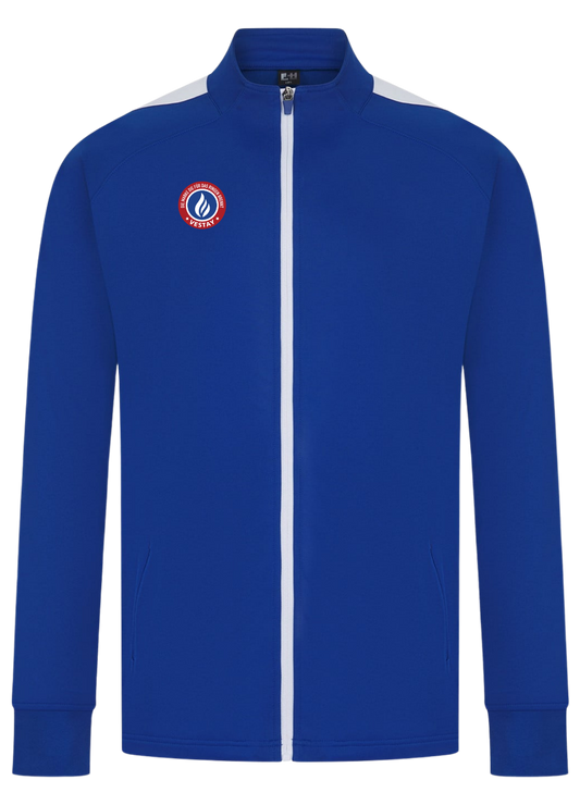 Teamwear Jacke
