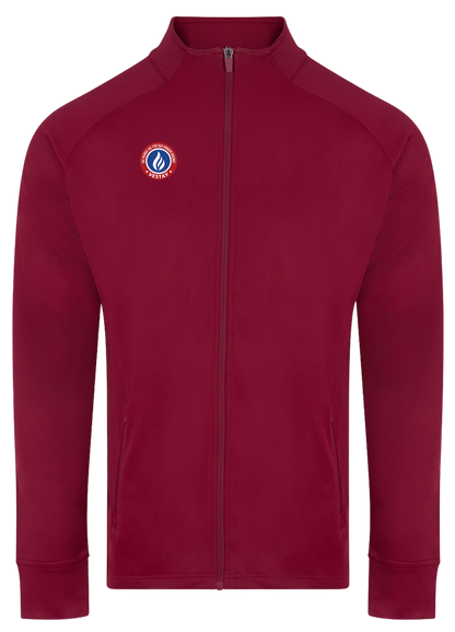 Teamwear Jacke