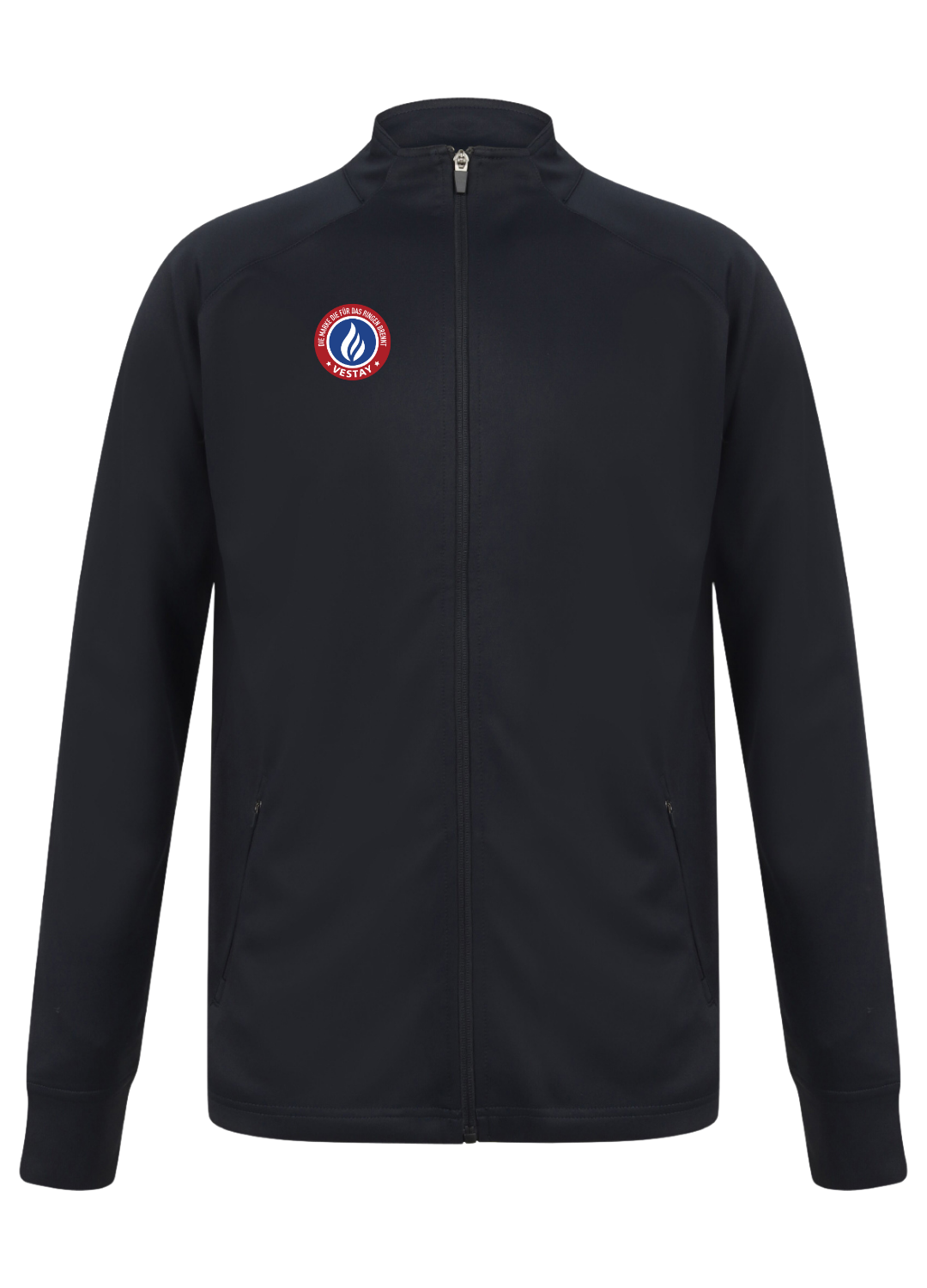 Teamwear Jacke