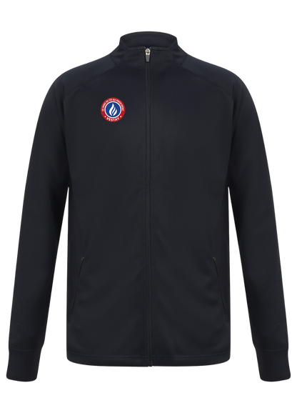 Teamwear Jacke