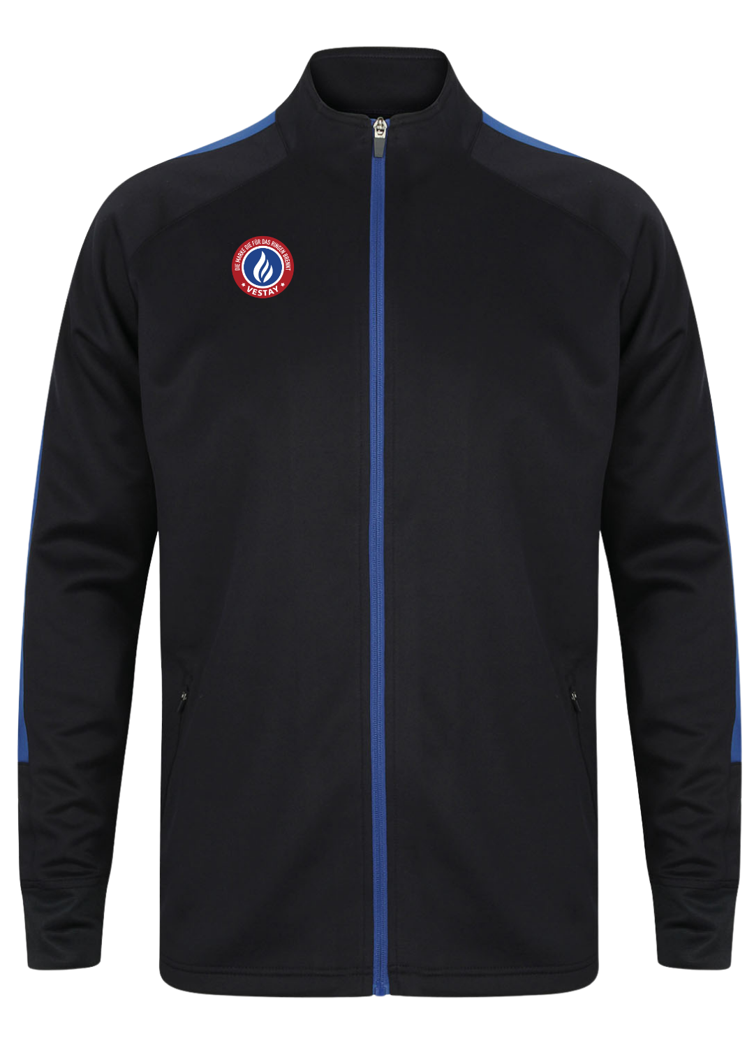 Teamwear Jacke