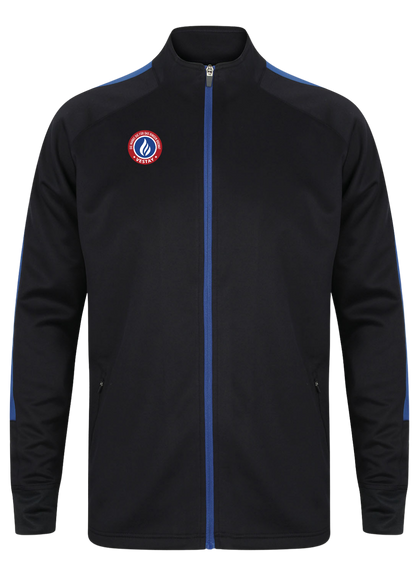 Teamwear Jacke