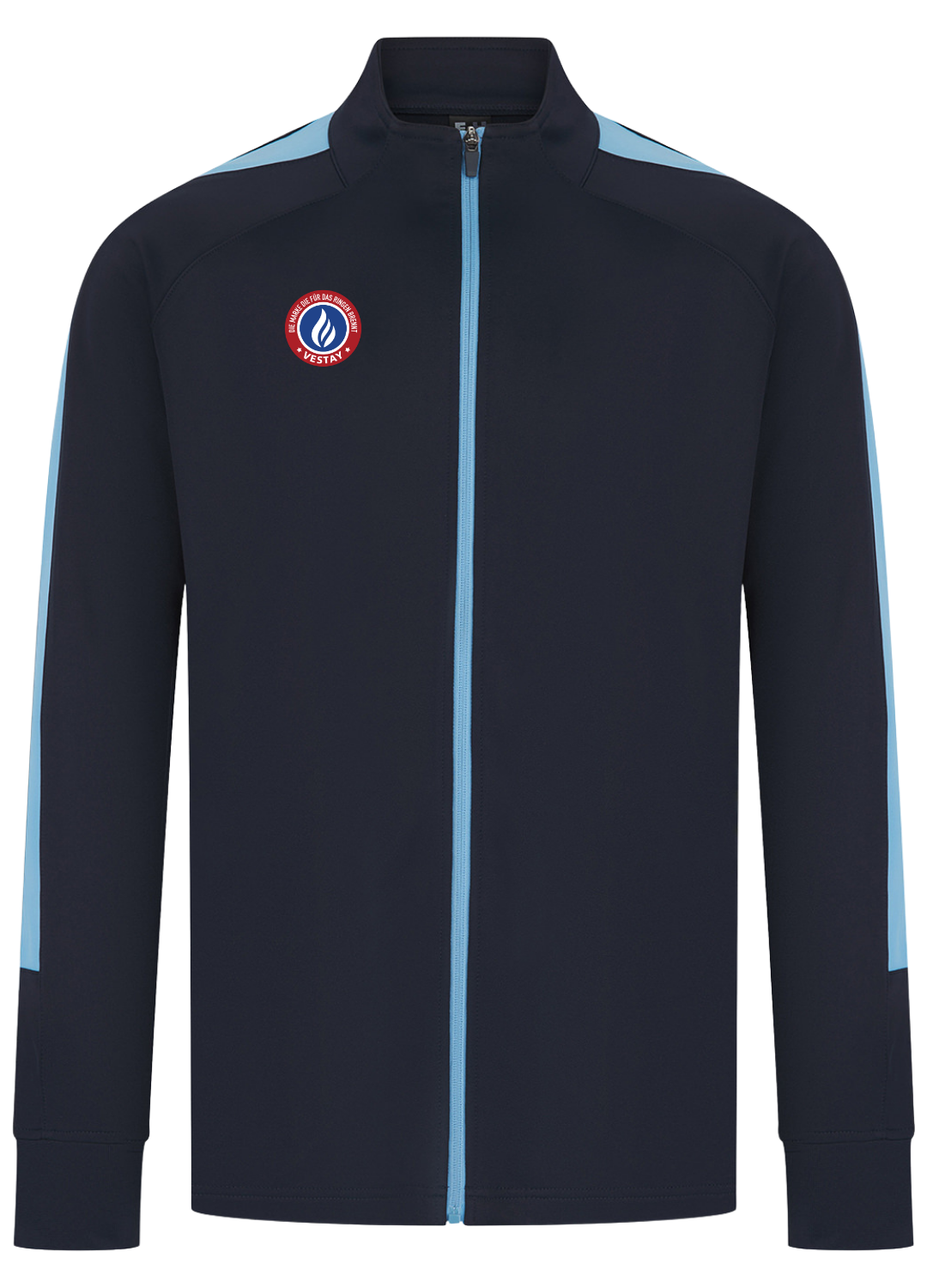 Teamwear Jacke