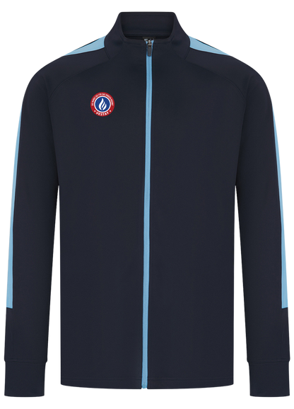 Teamwear Jacke