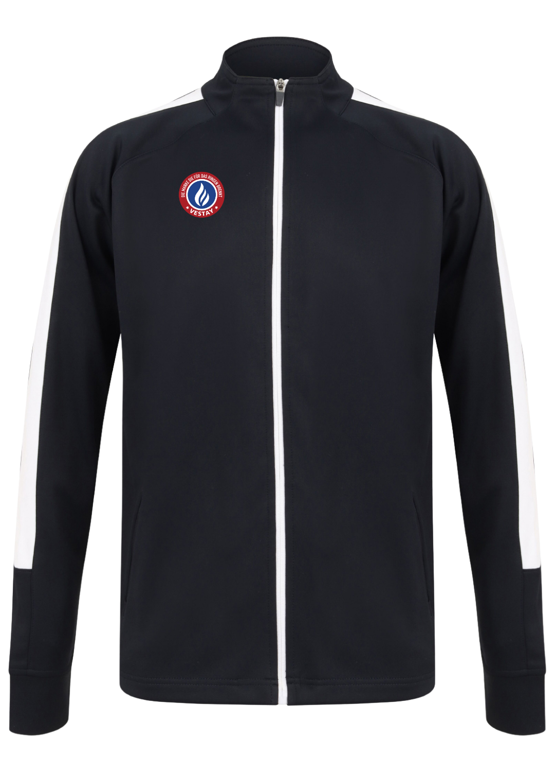 Teamwear Jacke